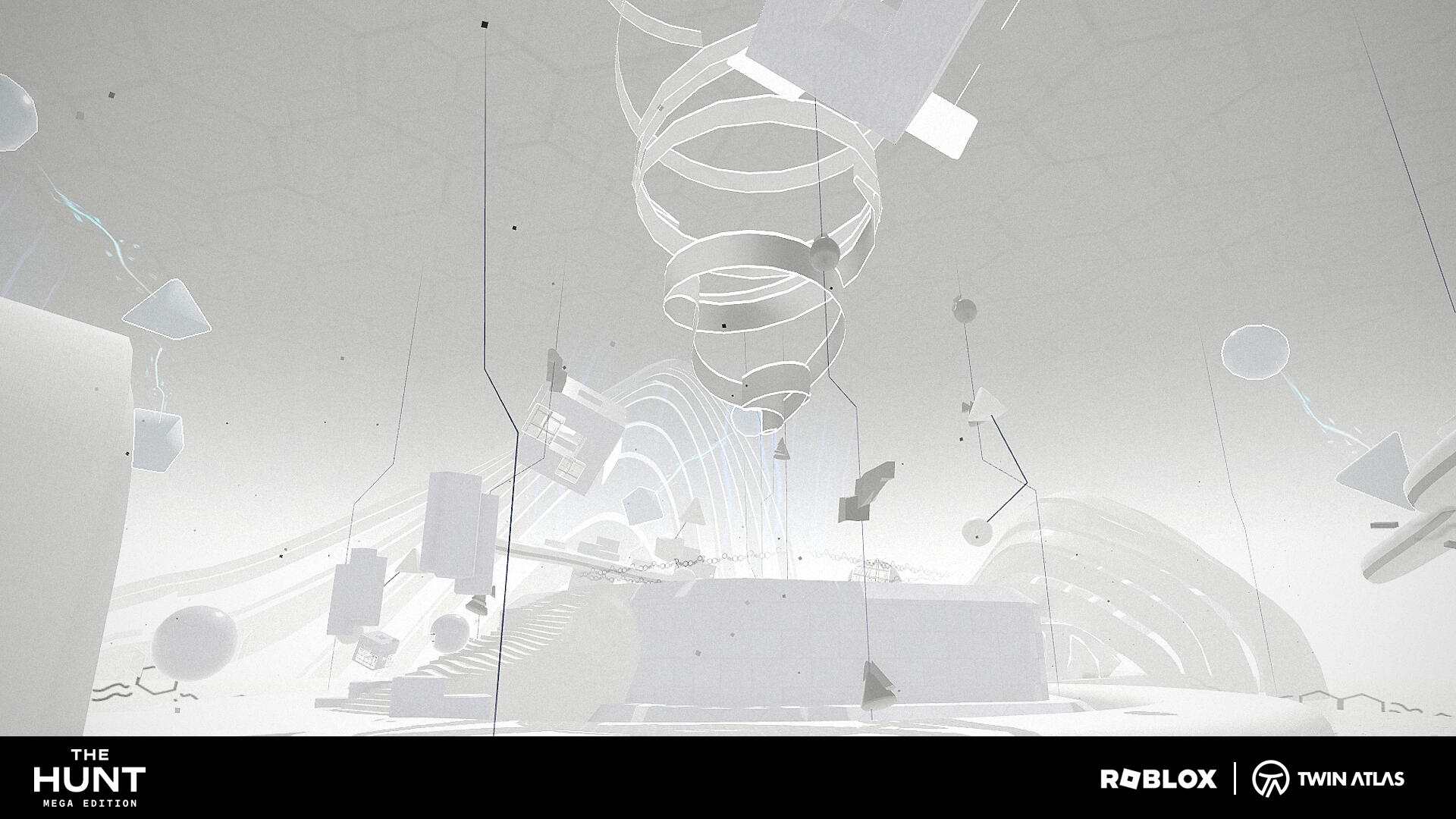 The Hunt: Mega Edition