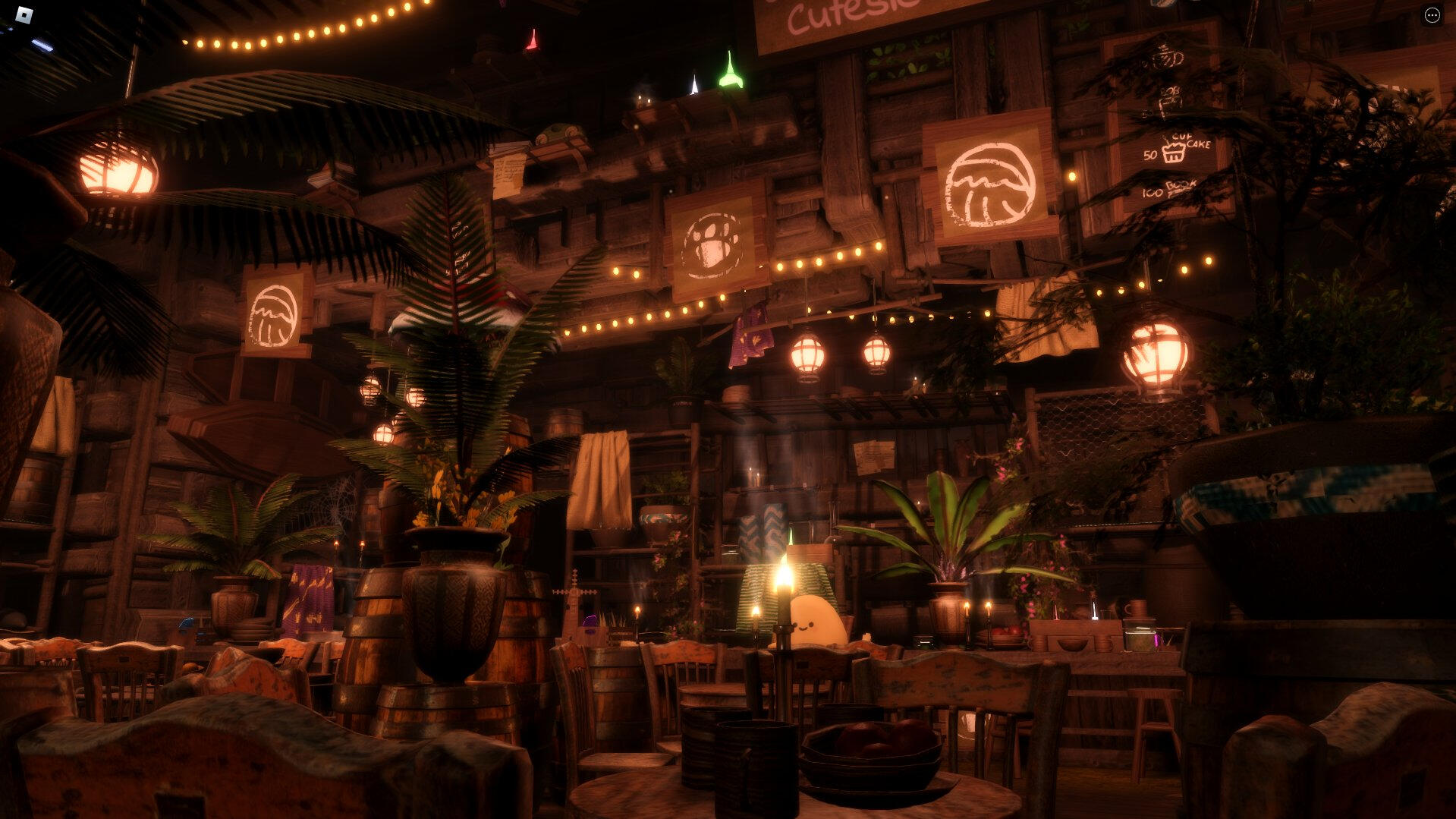 Relived Cafe