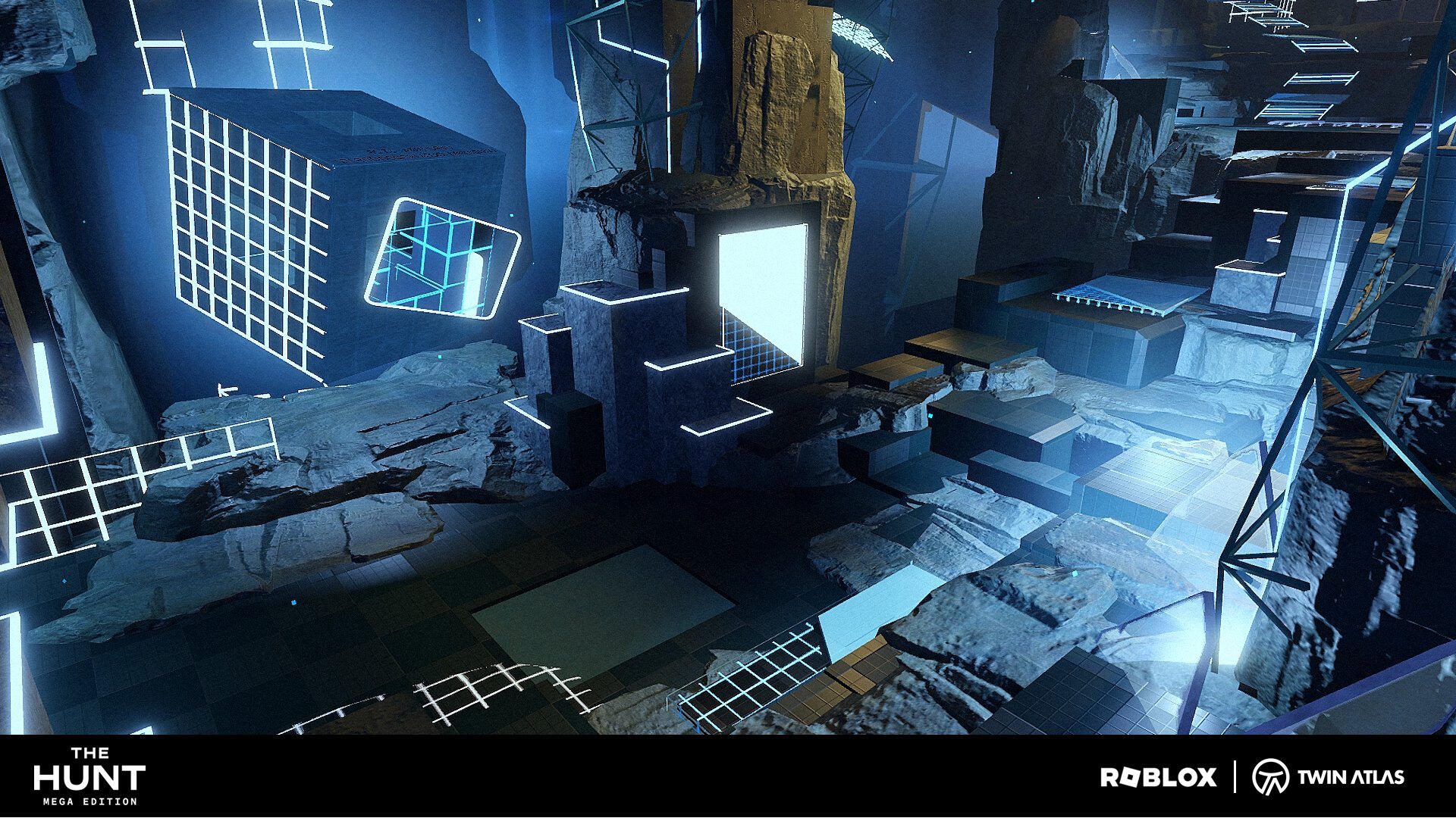 The Hunt: Mega Edition