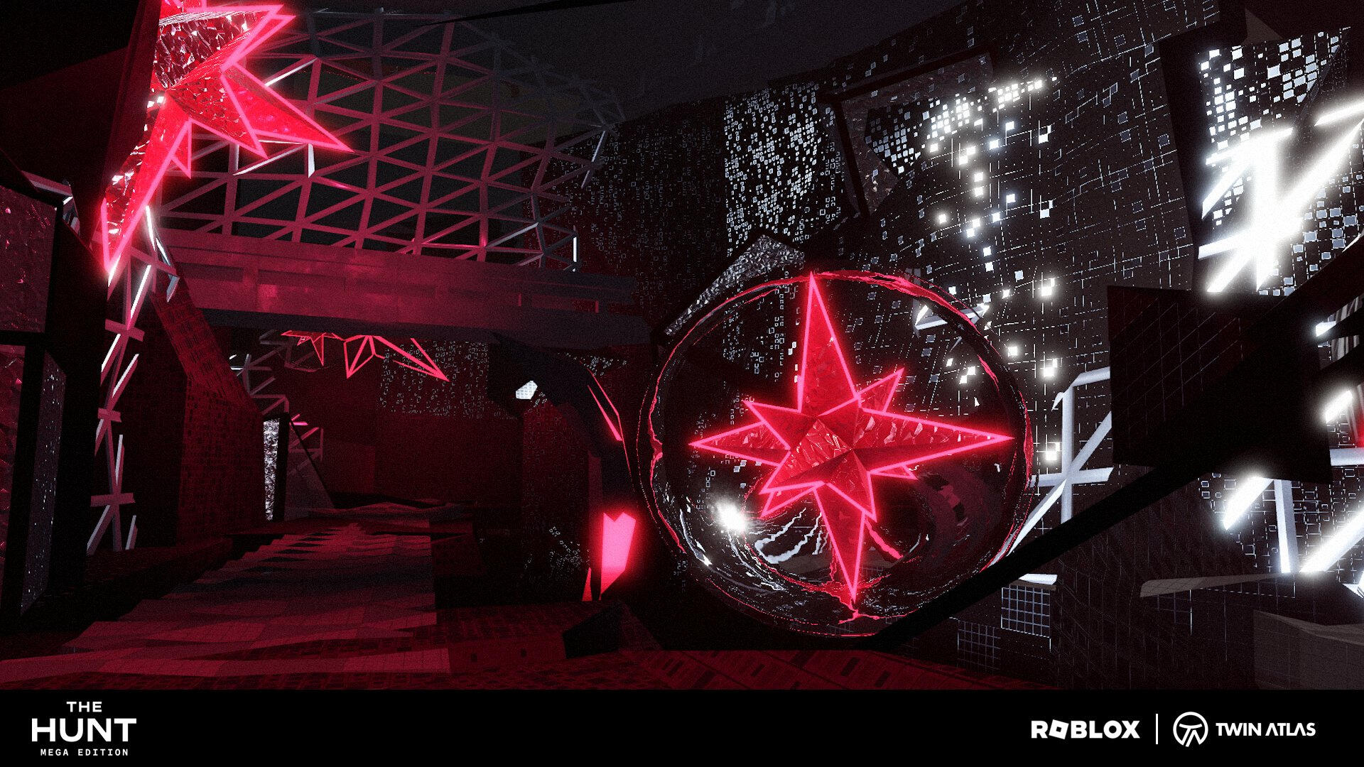 The Hunt: Mega Edition