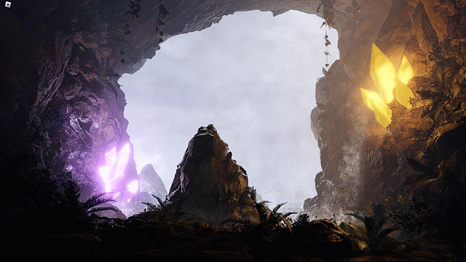 Crystal Cave