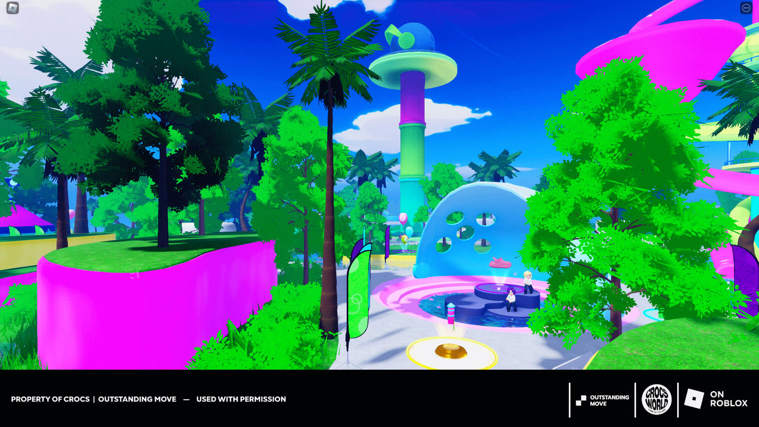 Crocs World Tycoon Crocs World Tycoon