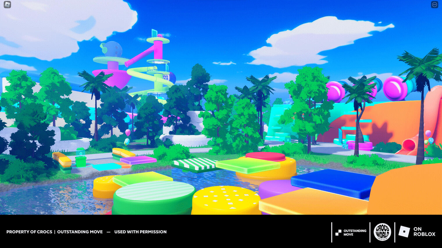 Crocs World Tycoon Crocs World Tycoon