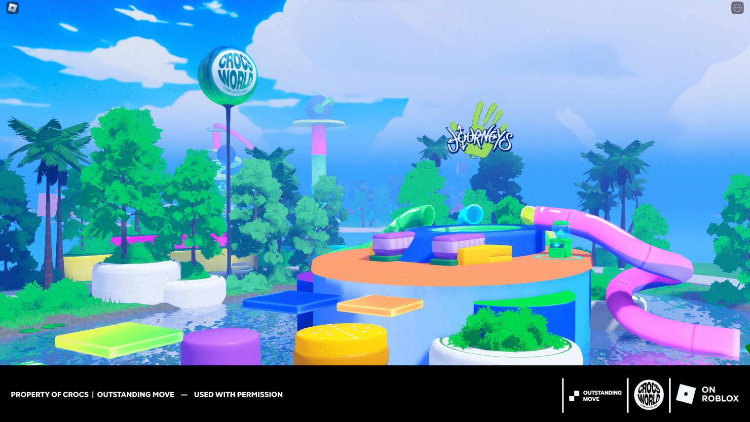 Crocs World Tycoon Crocs World Tycoon