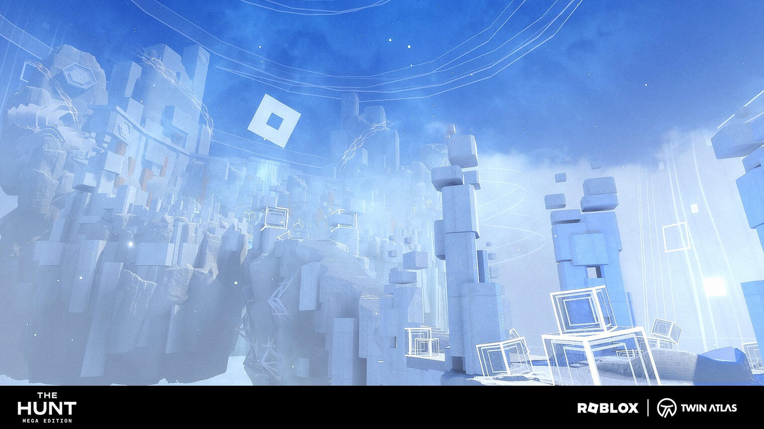 Roblox - The Hunt: Mega Edition